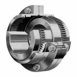 Durable Transmission Gear Coupling