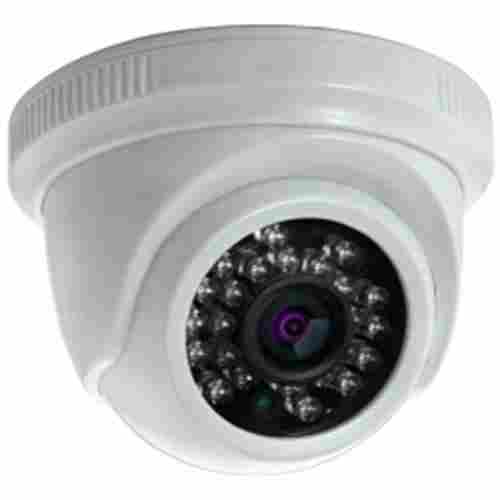 Indoor Dome CCTV Camera