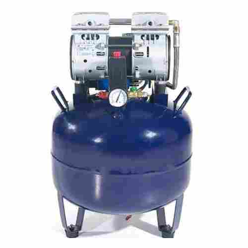 Oil Free Air Compressor (Two Chair Compatible)