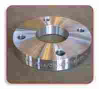Strong Slip On Flanges