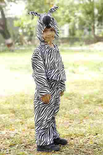 Zebra Animal Costumes