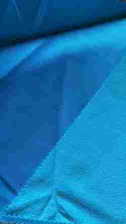 100% Polyester Super Poly Fabric