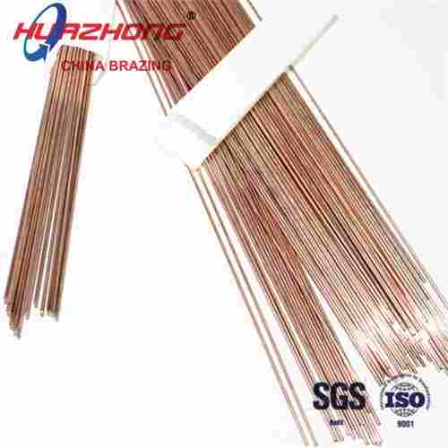 2% Silver Copper Phosphorus Brazing Rods