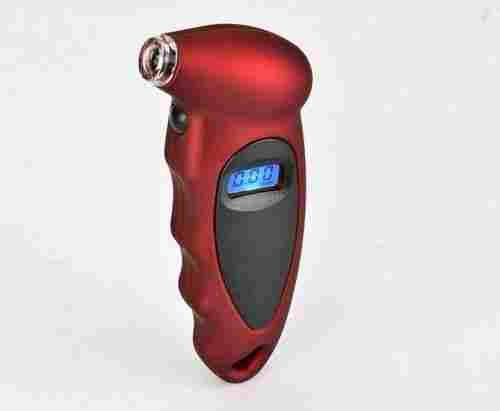 Digital LCD Display Car Tire Pressure Gauge