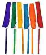 Gymnastic Teaching Wands