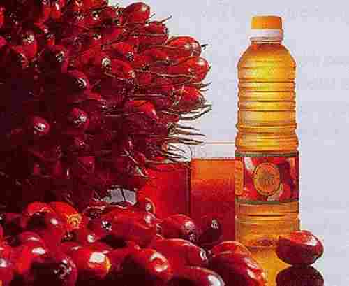 High Quality Refined Crude Palm Oil