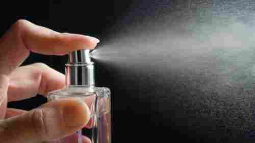 Long Lasting Aroma Perfumes