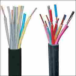 Ptfe Sheathed Cable