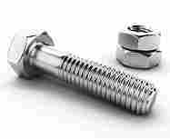 Stainless Steel Fasteners Hardware