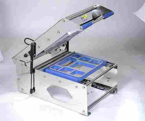 Thali Sealing Machine