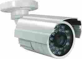 Wireless CCTV Dome Camera