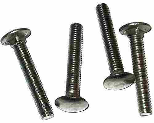 Abrasion Resistant Carriage Bolts