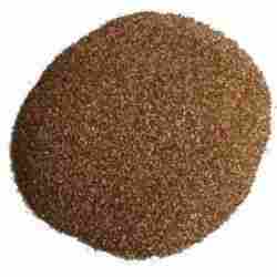 Brown Raw Vermiculite Powder