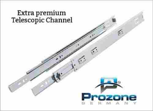 Extra Premium Telescopic Channel Drawer Slide