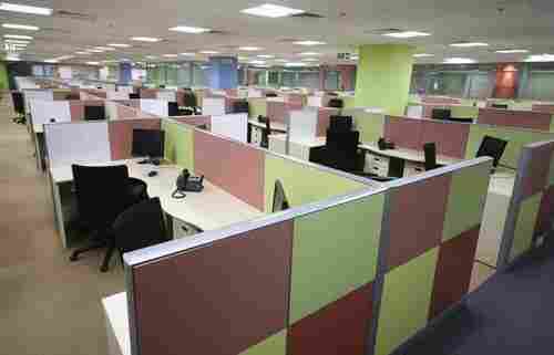 Office Partitions Services