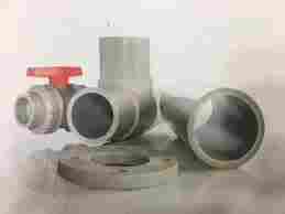PPH Piping Work Service