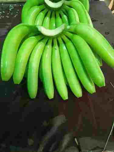 Highly Nutritional Green Banana
