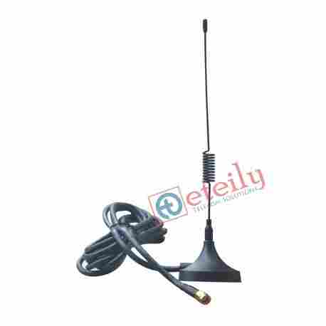 Magnetic Antenna with RG 58 Cable