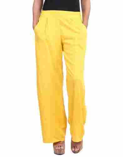 Palazzo Pant For Women and Girls