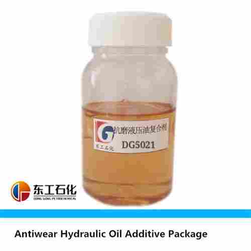 Antiwear Hydraulic Oil Additive Package DG5021