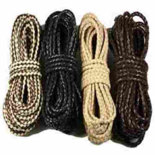 Bola Braided Leather Cords