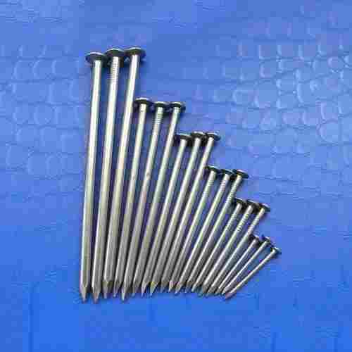 Mild Steel Construction Wire Nails