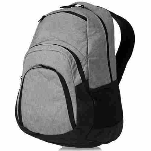 Black and Grey Designer School Bags