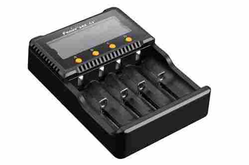 High Power Multi Battery Charger