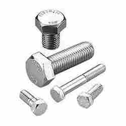 Robust Stainless Steel Bolts