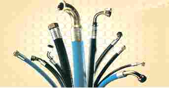 Top Rated Hydraulic Hoses