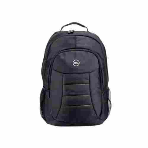 Black Color Laptop Backpack