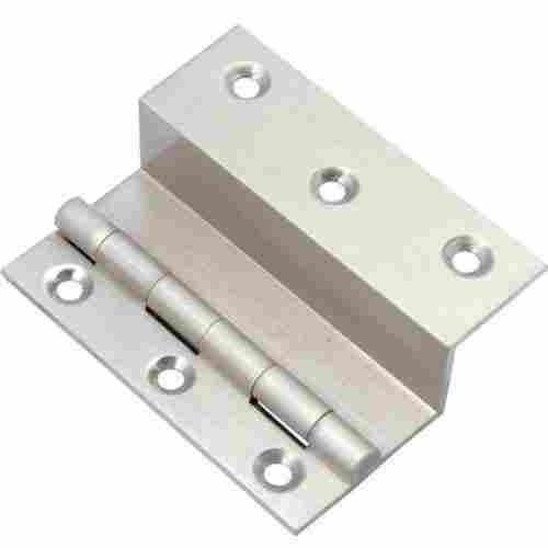 Pure Brass L Hinges