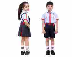 School Uniform for Kids