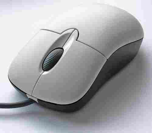 USB Wire Computer Mouse