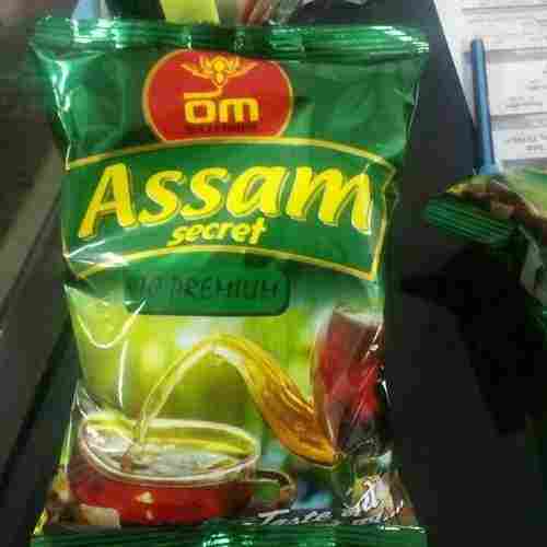 Assam Secret Black Tea