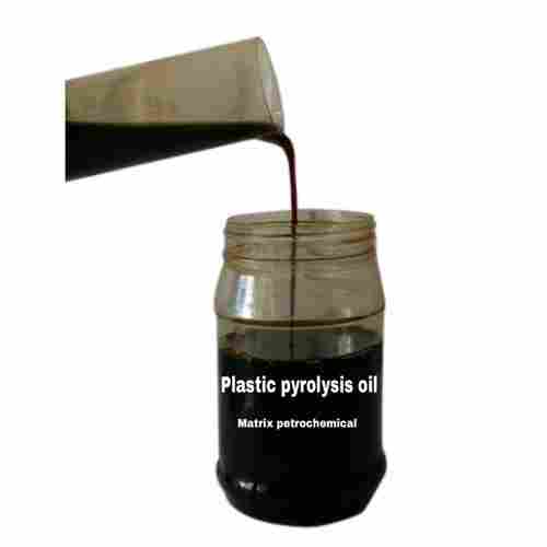 Chemical Grade Pyrolysis Oil