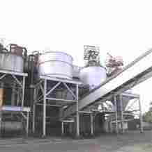 Highly Reliable Sugar Plant