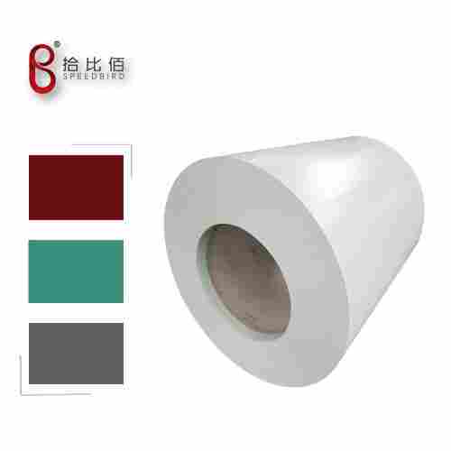 Pre Painted Color Coated Steel Coil