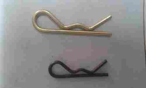 R-Clip Or Cotter Pin