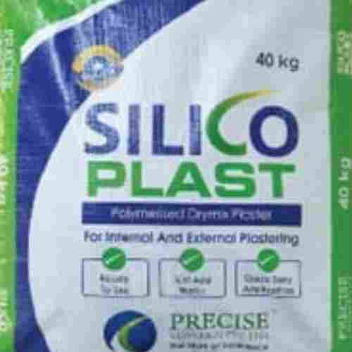 Silico Ready Mix Plaster