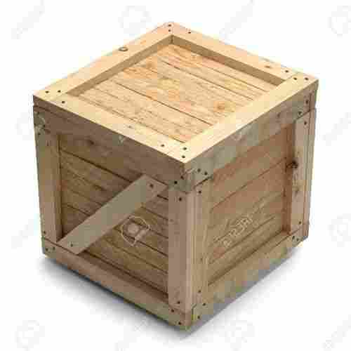 Termite Proof Industrial Wooden Box