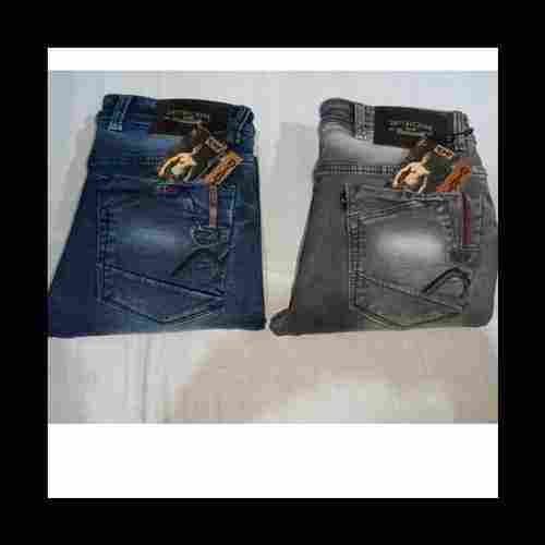 Color Fastness Hightag Jeans