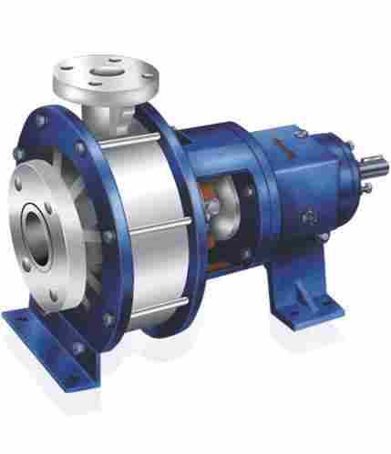 Industrial Polypropylene Process Pump