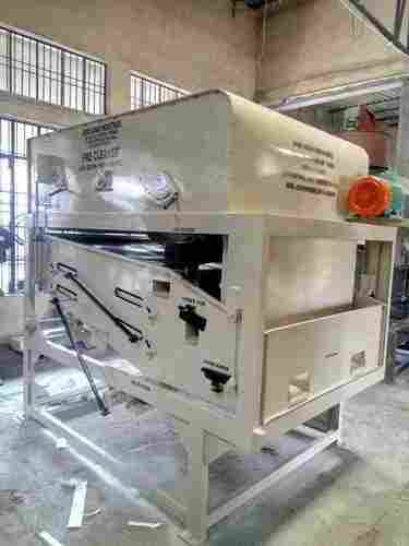 Industrial Seed Cleaning Machine
