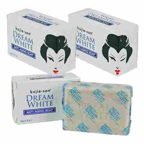 Kojie San Dream White Anti Aging Soap