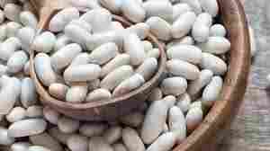 Natural White Kidney Beans