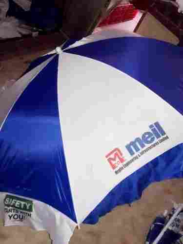Polyester Printed Promotional Umbrella