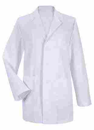 Stain Resistant Lab Doctor Coats