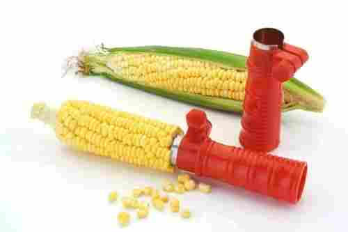 Stainless Steel Corn Cutter