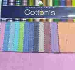 Cotton Fancy Linen Fabric